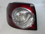 VOLKSWAGEN GOLF V plus light left rear left rear part