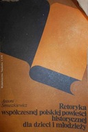 Retoryka współczesnej - Smuszkiewicz
