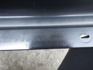 BMW 5 G30 G31 cap threshold moulding left