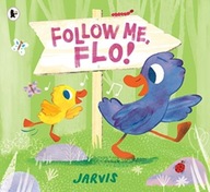 Follow Me, Flo! Jarvis