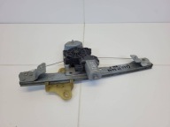 window regulator electrical front right side Renault Clio 4 facelift 2019
