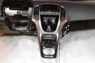 dashboard instrument panel console cockpit airbag EU OPEL ASTRA 4 IV J 09-12