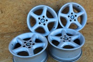 Alufelgi Felgi BMW 17" 5x120 7.5j et41 STYLING 18 BMW Z3 E46 E36 1182732