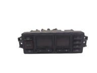 AUDI A3 8L Unite commande clima OGRZEWANIA