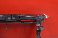 support panel for radiators pillar SKODA OCTAVIA 2 II 1.6 8V 102 KM 04-08