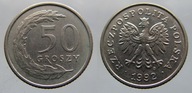 B201. POLSKA, 50 GR. 1992. ST.1