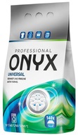 Onyx Professional Univerzálny prací prášok 8,4KG 140 Pranie