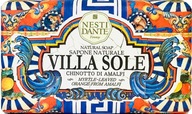 Nesti Dante Zeleninové mydlo Villa Sole Chinotto Di Amalfi, 250g