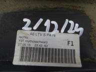 moulding threshold threshold AUDI S8 D4 LIFT 4H0853856F LY9T