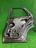 door rear. right MAZDA CX30 CX-30