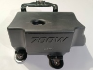 speaker niskotonowy subwoofer SONY Ford F150 2009-2014