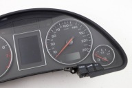 AUDI A4 B6 dials dials 1.6 1.8 2.0 petrol EUROPA 8E0920900N