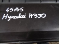 new front bumper HYUNDAI H350 14- NR 45145