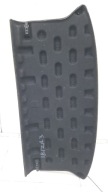plato rear part rear boot SEAT IBIZA 3
