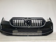 SKODA SUPERB IV 3P0 23-> bumper front front 4 x PDC cover 3P0807221