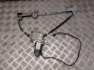 mechanism window regulator left front AUDI A6 C4