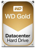 Dysk Serwerowy Hdd Wd Gold Dc Ha750 (4 Tb