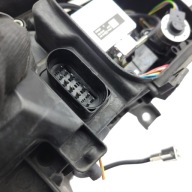 AUDI A6 C6 LIFT light front front left BI-XENON positioning LED 4F0941029DH