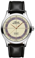 ATLANTIC Worldmaster Originálny automatický Incabloc 53754.41.93RB