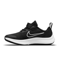 Nike buty sportowe skóra naturalna czarny rozmiar 31