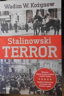 Stalinowski terror - Wadim Kożynow