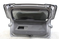 boot door rear boot complete below KAMERE DACIA DUSTER III 3 2024