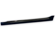 BMW 2 F44 m-packet moulding threshold cap of the threshold left black 5177-8075465