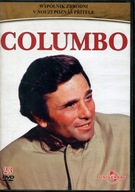 COLUMBO - 23 - SPOLUPÁCHATEĽ ZLOČINU - DVD