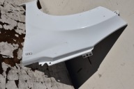 fender left front FORD FIESTA MK7 Polift 2012-2017 code: Frozen White