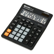 Kancelárska kalkulačka Eleven (ex Citizen) SDC-444S 12 digitálna