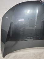 SKODA RAPID 5J 12-19 Capot