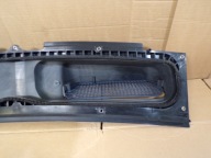 DUCATO BOXER JUMPER 06- intake air duct bonnets TUNEL below MASKE