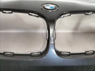 front bumper front BMW 2 F45 F46 LIFT 18