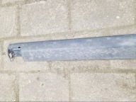 moulding threshold Ford Fusion MK1 left 6N1N10155ADW