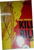 KILL BILL VOLUME 1