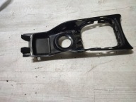 Peugeot 2008 and 2018 frame cover of the dashboard