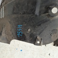 HYUNDAI H-1 H1 II 07- mudguard front front right