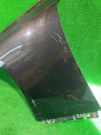 fender front left MERCEDES C-KLASA W206 hail