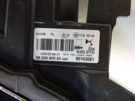 CITROEN DS3 DS 3 CROSSBACK light front right
