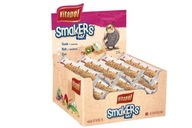 SMAKERS BOX KIWI DLA NIMFY 12szt/box