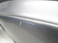 bumper rear part rear complete PDC AUDI A7 4G 11- LY7G