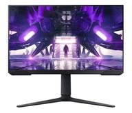 Monitor 24'' Samsung Odyssey S24AG300NRX LED VA