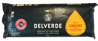 DELVERDE LINGUINE N11 1 KG WŁOSKI MAKARON PŁASKIE SPAGHETTI