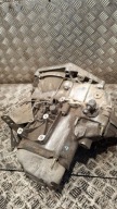 Getriebe CITROEN C2 1.2 20CP21