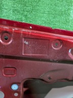 door front left left front MAZDA 3 BM 13-18 NR.4339