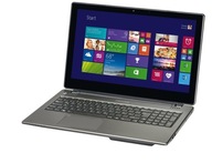 Laptop Medion Akoya E6240 15,6" Intel Celeron Quad Core 8 GB / 256 GB šedý