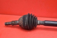 semi-axis right front MANUAL OPEL VECTRA C 1.8 16V 122 KM 02-05