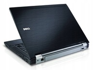 Notebook Dell Latitude E6500 15,4 " Intel Pentium Dual-Core 512 MB / 320 GB čierny