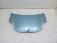 motorhaube Daewoo Matiz M150 2004r.
