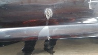 bumper rear m-packet BMW X5 F15